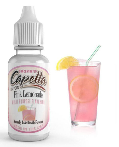 Pink Lemonade